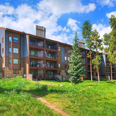 Atrium 3 Bedroom Breckenridge Exterior foto